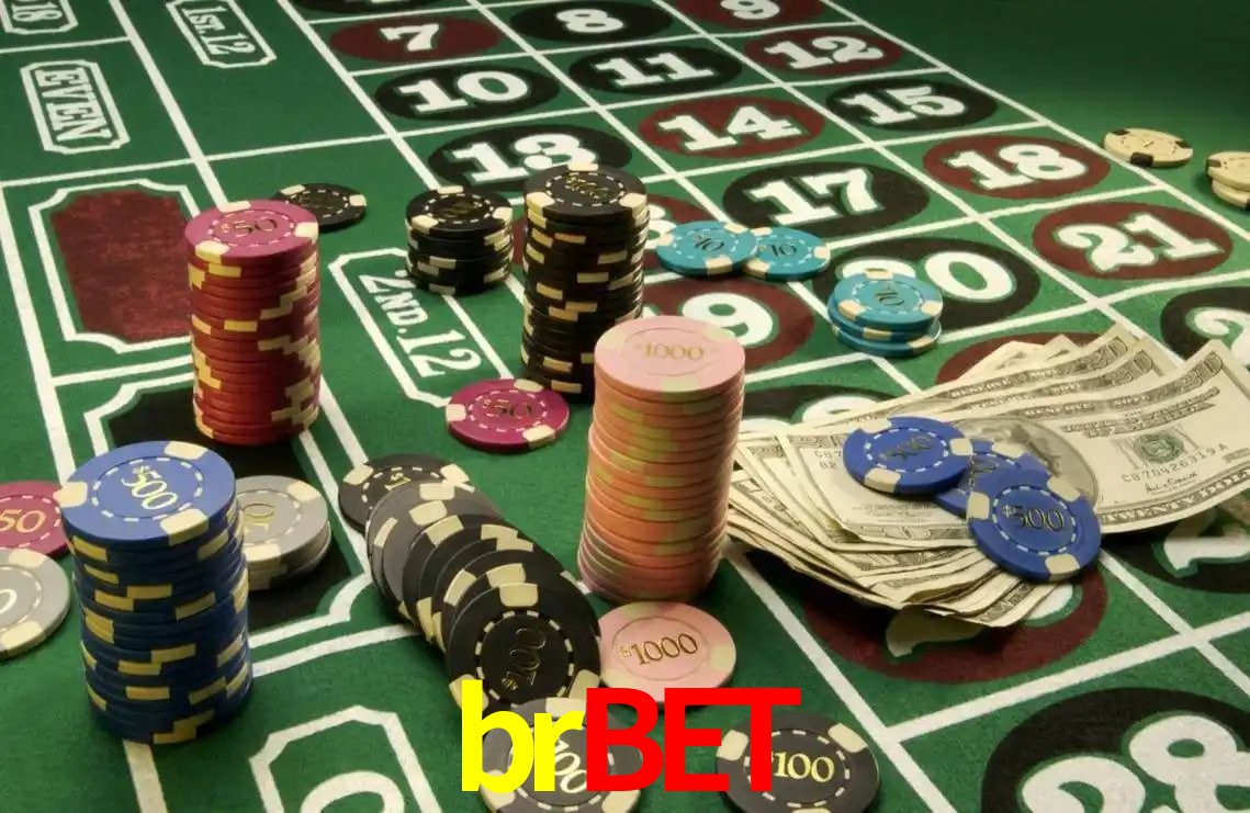 Welcome Bonus brbet