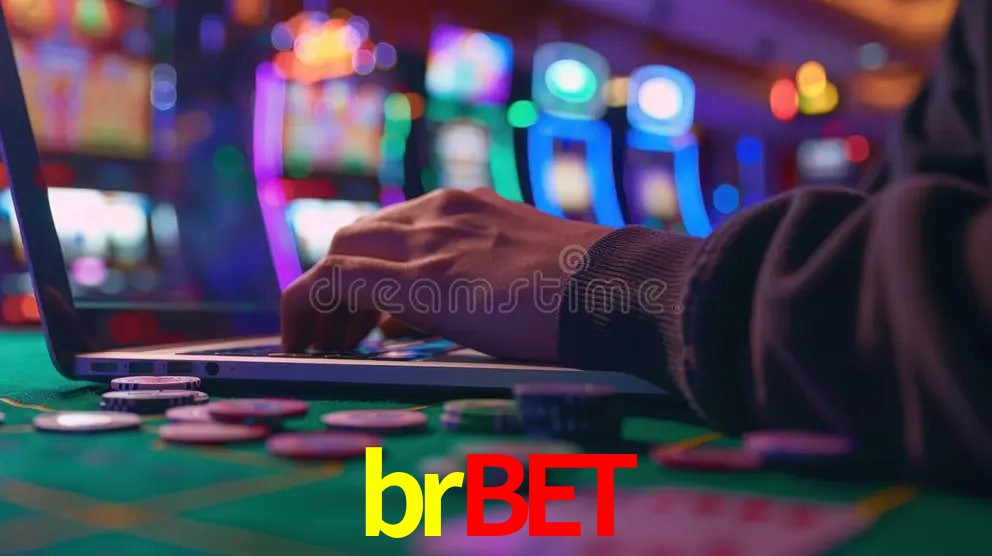 Interface Premium brbet