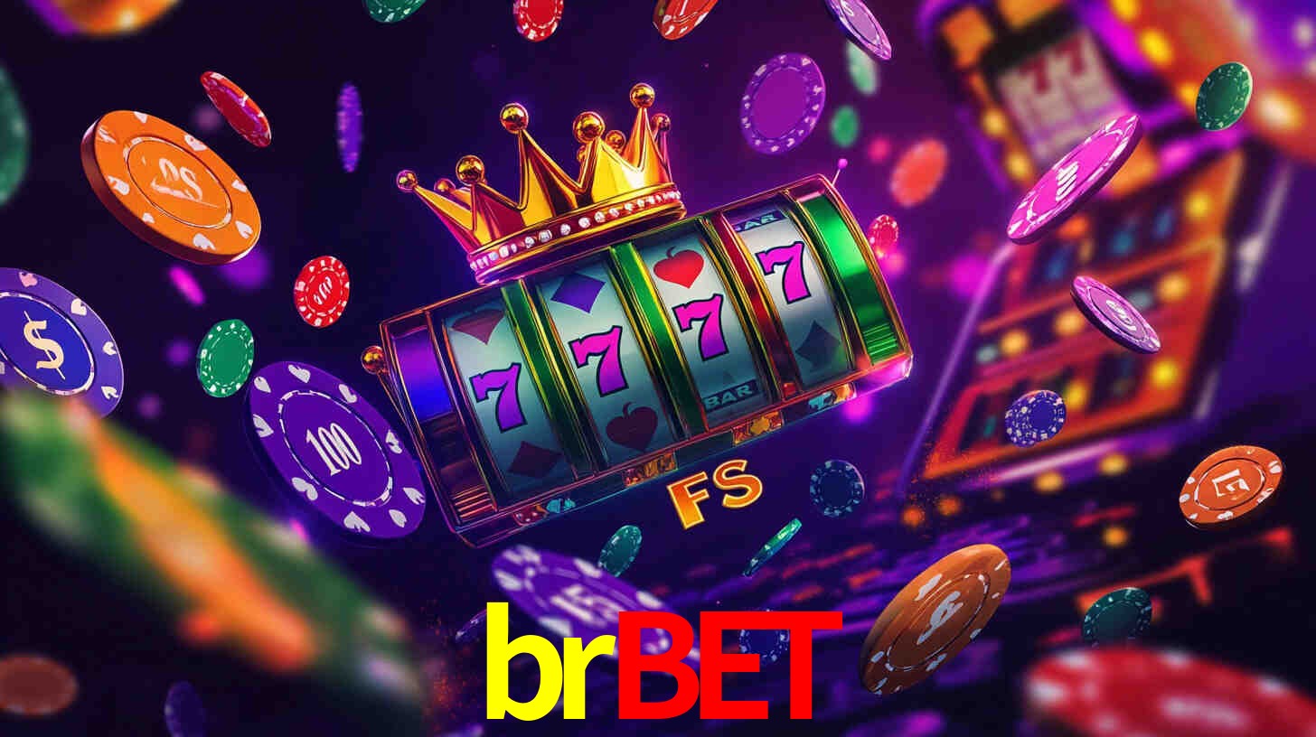 Welcome Bonus brbet
