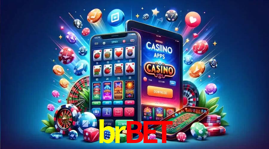 Live Casino brbet