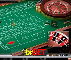 Flash Promotion brbet