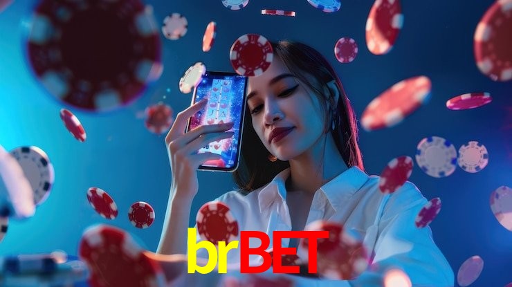 A Emoção da Loteria na brbet: Uma Chance de Mudança de Vida