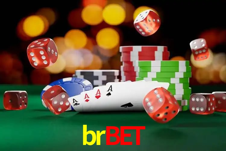Casino Ao Vivo brbet