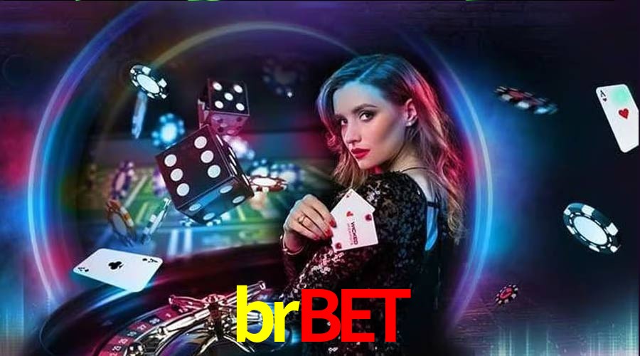 Game Providers brbet