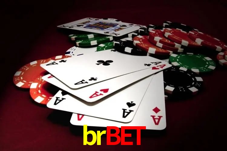 Casino Ao Vivo brbet