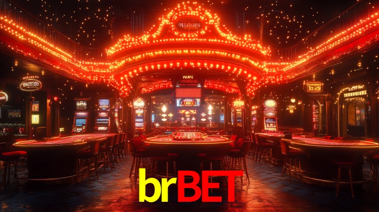 br4bet casino