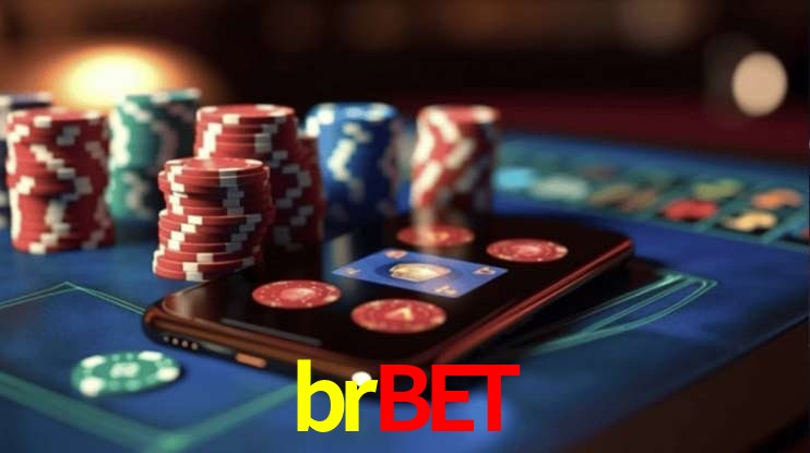 Provedores de Jogos brbet