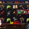 Exclusive Offers brbet