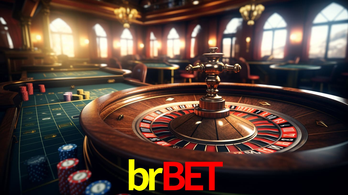 Live Casino brbet
