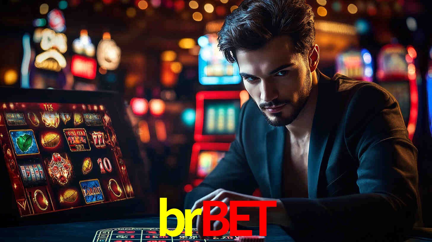 brbet: A Experiência de Casino com Jogos de Mesa ao Vivo