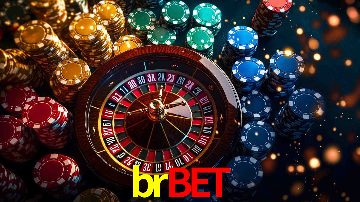Premium Interface brbet