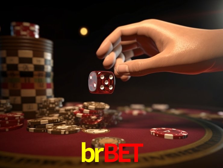 Jogos de Slot brbet