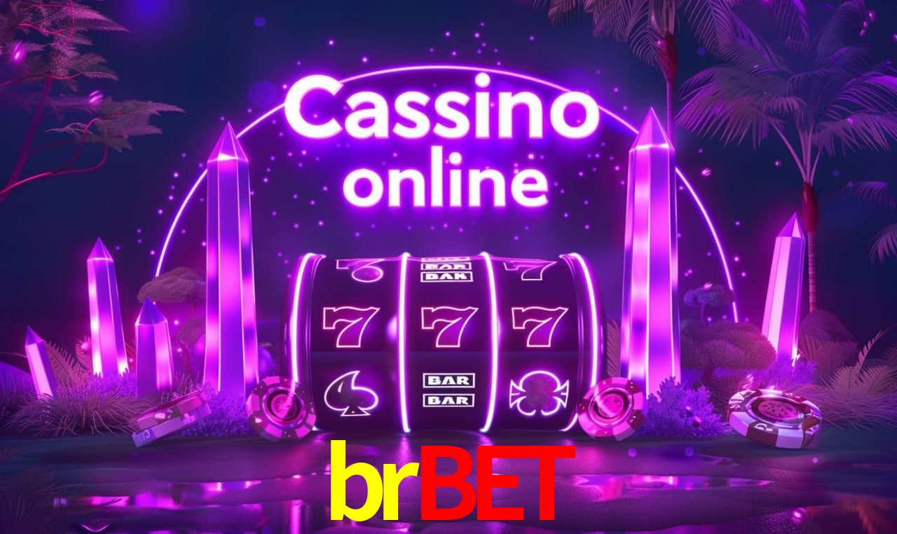 Tecnologia da Plataforma brbet